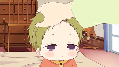 cute