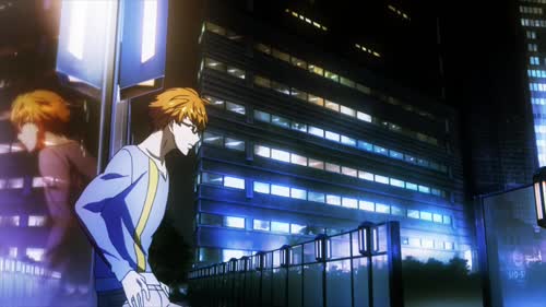 tokyo ghoul