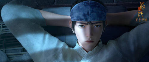 杨戬