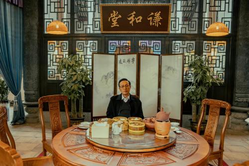 狂飙高启强