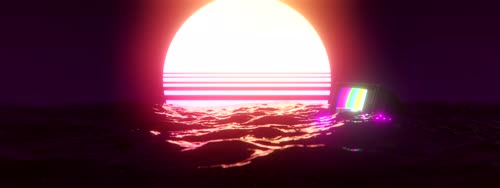  TV Waves