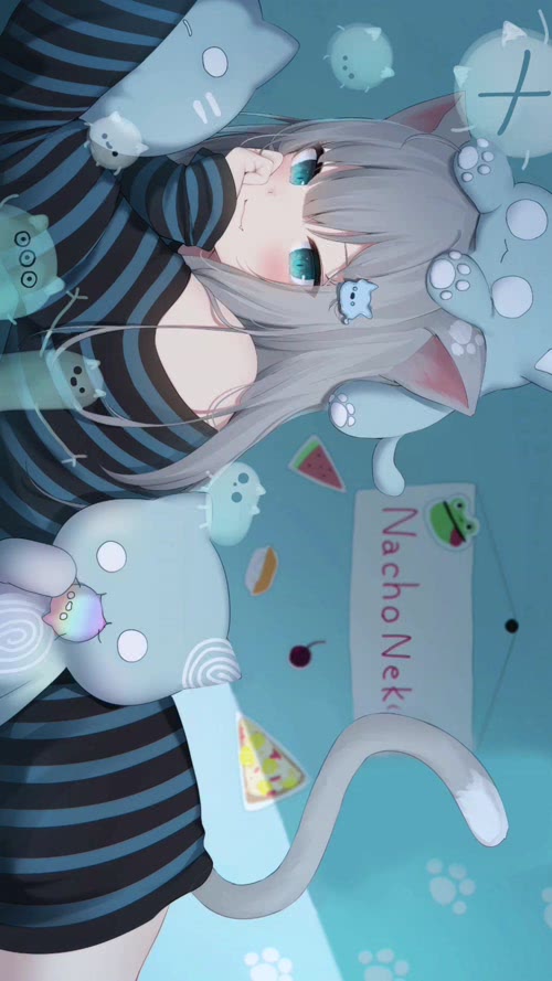 动漫
