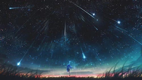 流星