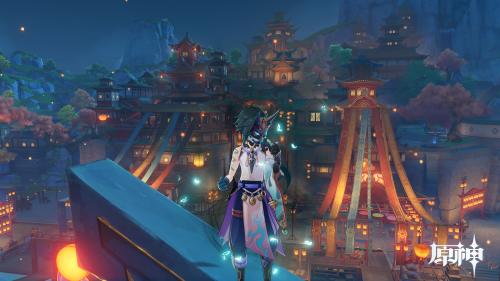 魈