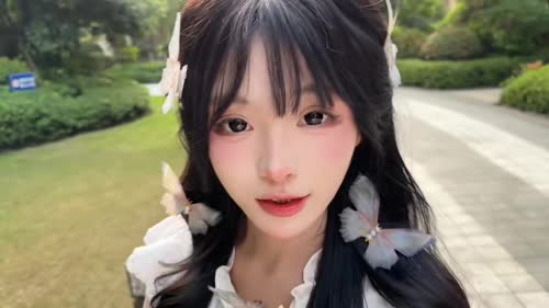 好看的
