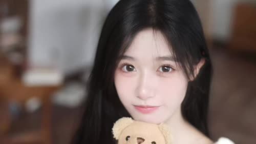 好看