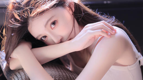 顶级美女