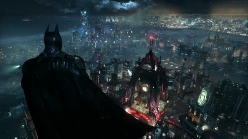 Batman