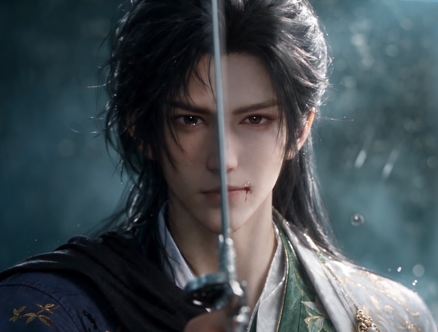 燕云