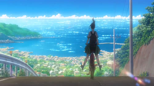 铃芽户缔 pv