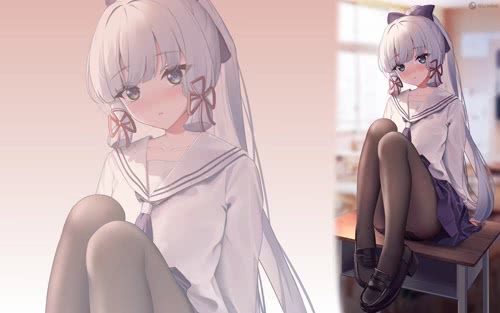 凌华4K