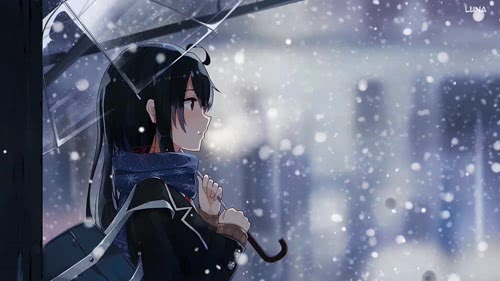 春物