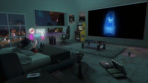 EWEE ROOM