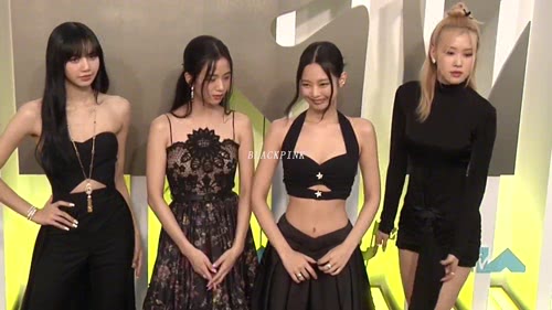 Blackpink女团