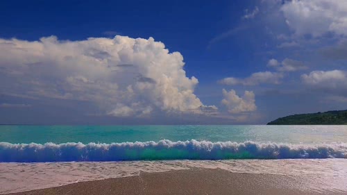 sea