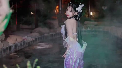 人鱼姬