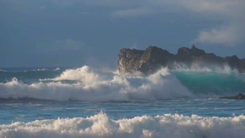 海浪