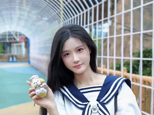 陈意涵