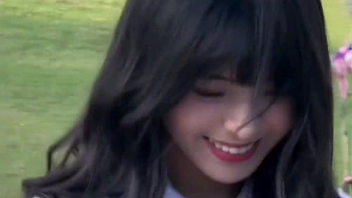 美女卡点