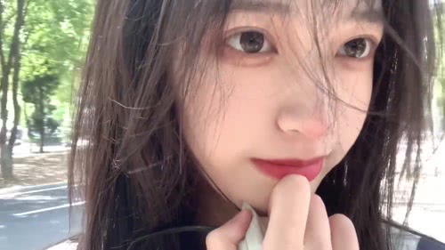 美女卡点2
