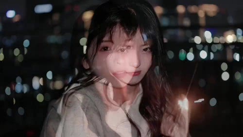甜系girl