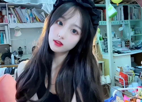 美女4