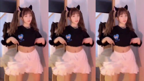 跳舞