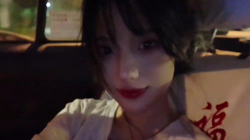 伤感甜妹女孩