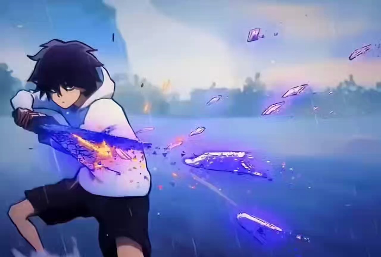 伍六七