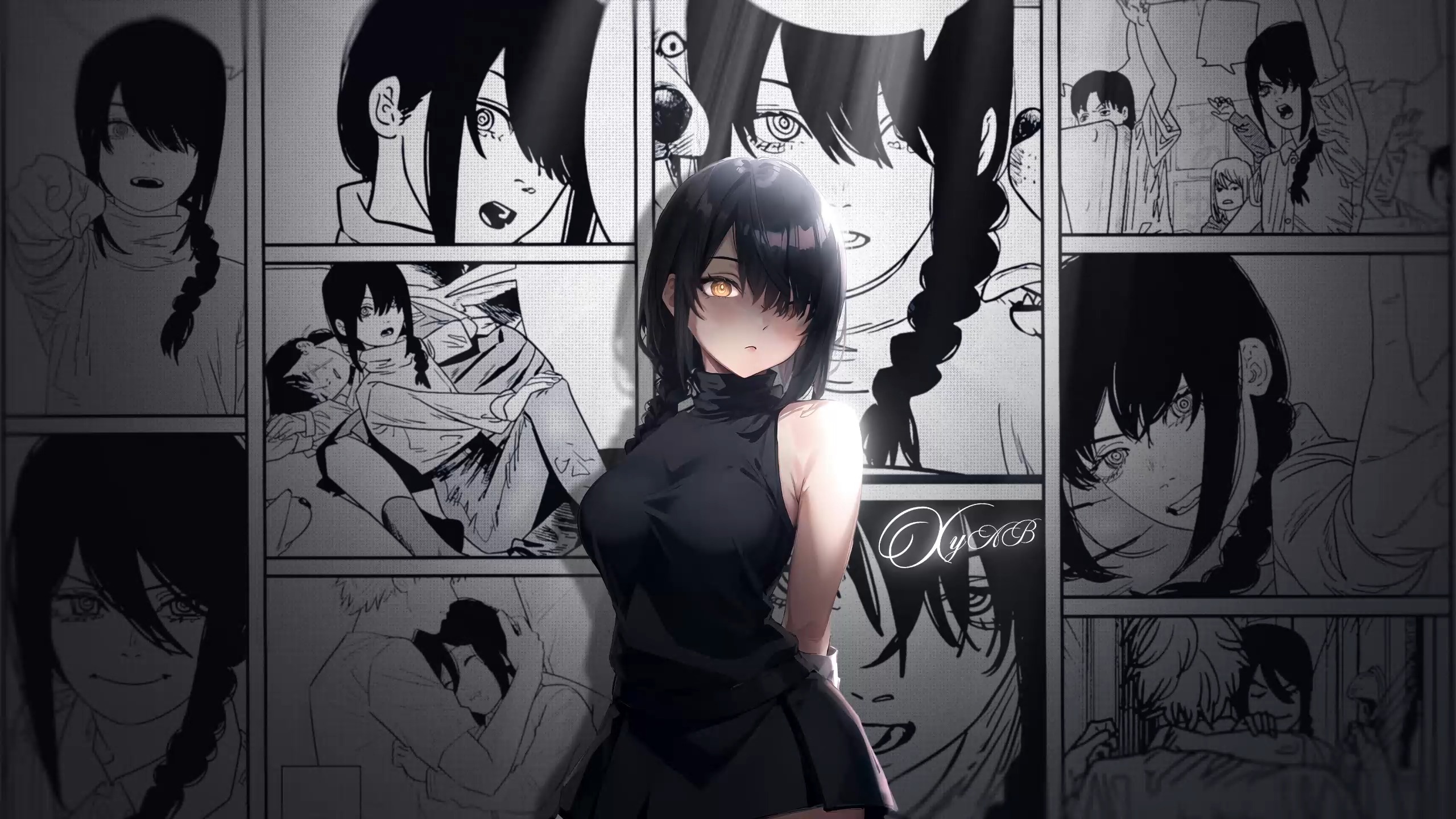 宇晨