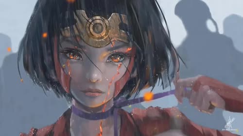 风铃公主