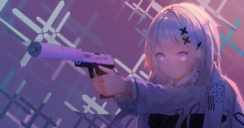 印花姬