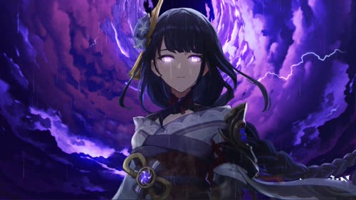 雷神