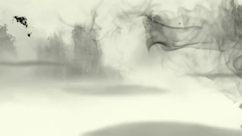 水墨中国风