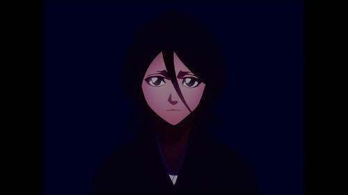 死神 露琪亚