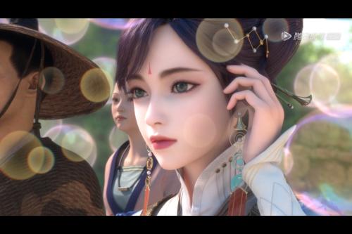 眷思量