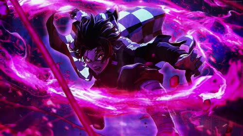 Tanjiro