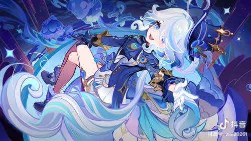 水神
