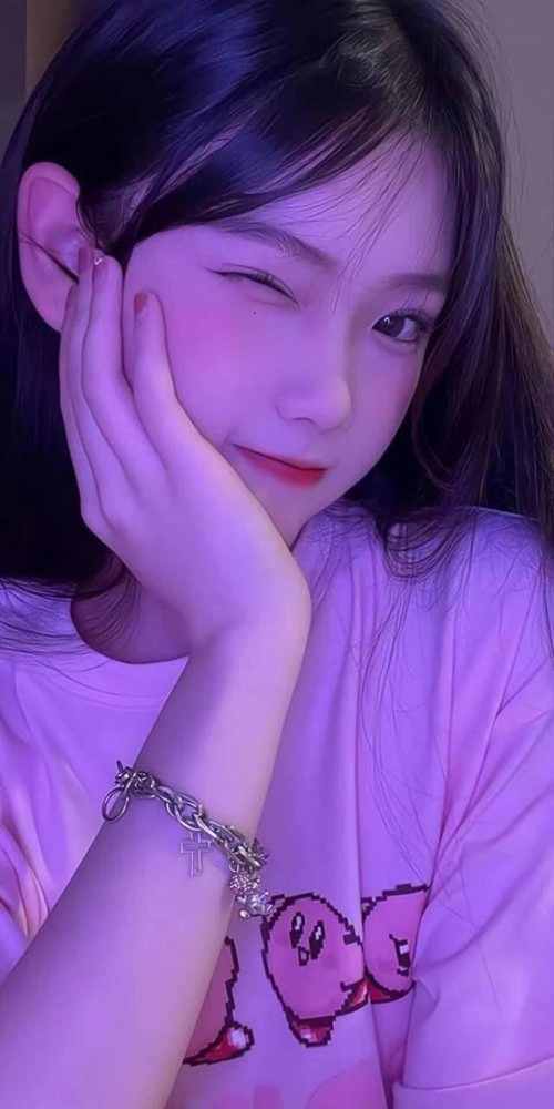 甜美壁纸