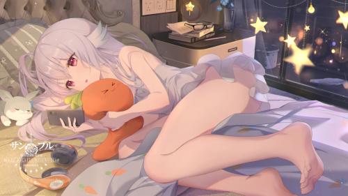 动漫