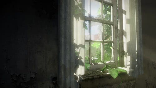 最后生还者