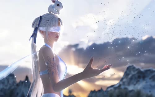 顾清寒