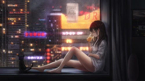 转载大污师DWS的作品（轻点喷）