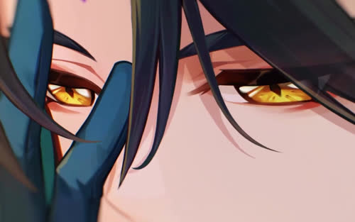 魈