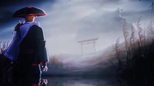 神