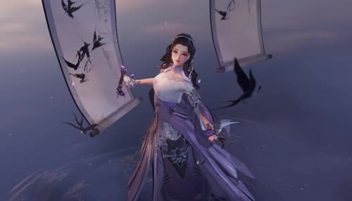 剑三花姐