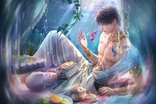 祁煜