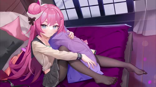 小姐姐