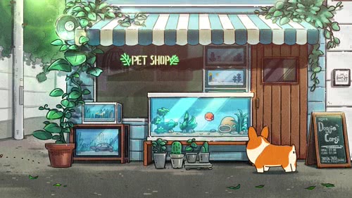 狗狗