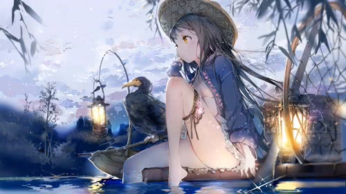 小姐姐